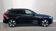 Volvo XC60 2.0 T8 [455] PHEV Ultra Dark 5dr AWD Geartronic Estate